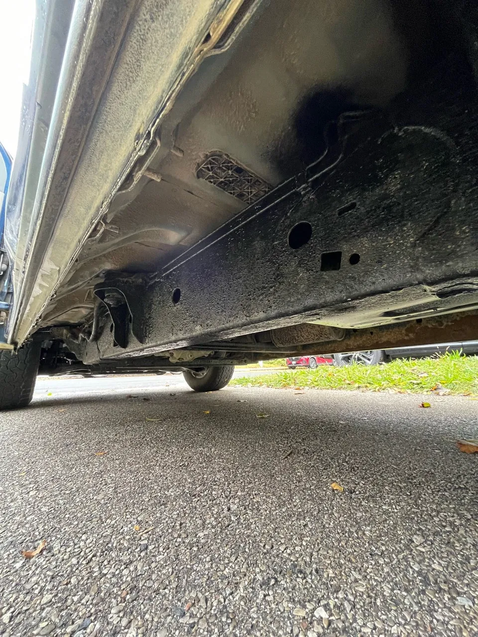 Ford F150 2020 photo 5