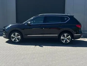 Seat Tarraco 2021 photo 2