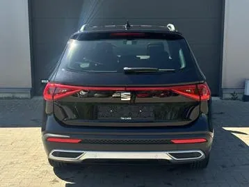 Seat Tarraco 2021 photo 3
