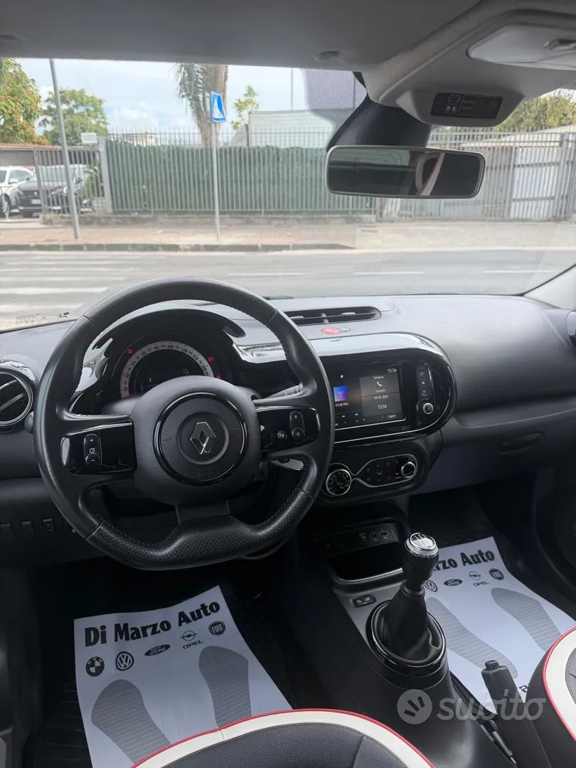 Renault Twingo 2021 photo 3