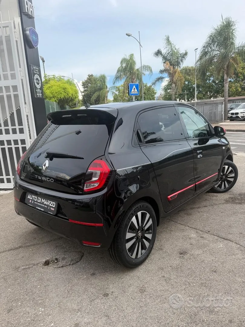 Renault Twingo 2021 photo 4