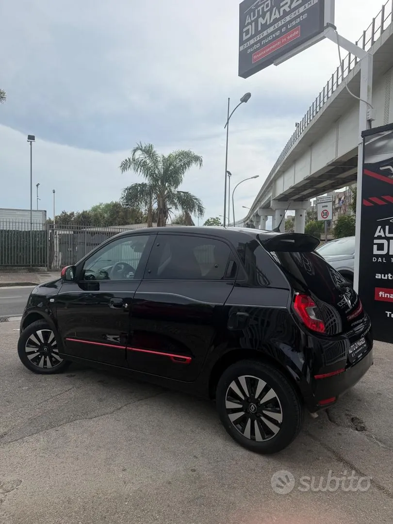 Renault Twingo 2021 photo 5