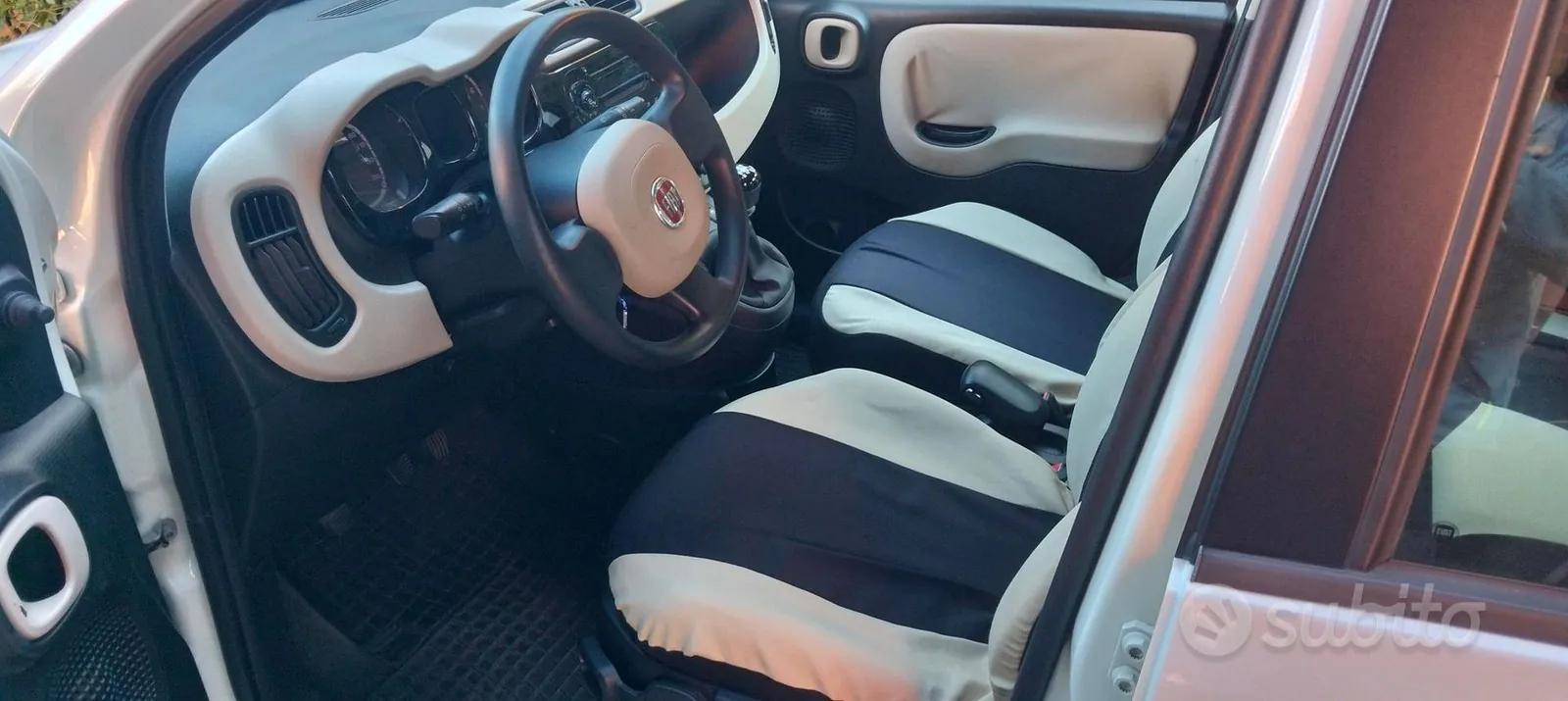 Fiat Panda 2014 photo 5