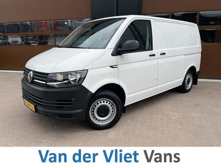 Volkswagen Transporter 2020 photo 2