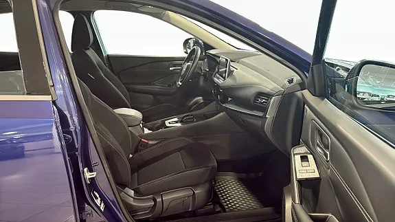 Nissan Qashqai 2023 photo 3