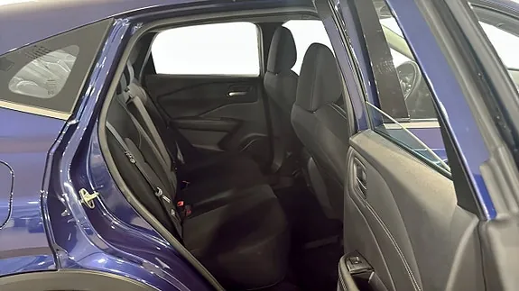 Nissan Qashqai 2023 photo 5