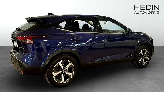Nissan Qashqai 2023 photo 2