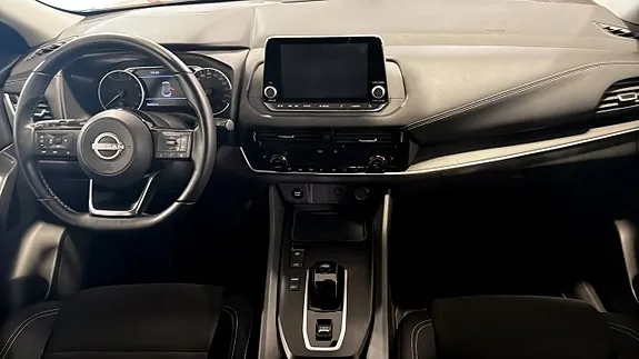 Nissan Qashqai 2023 photo 4