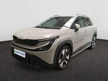 Skoda Epiq