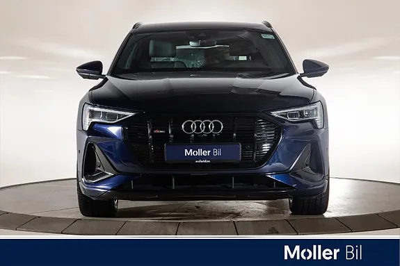 Audi E-Tron Sportback 2022 photo 3