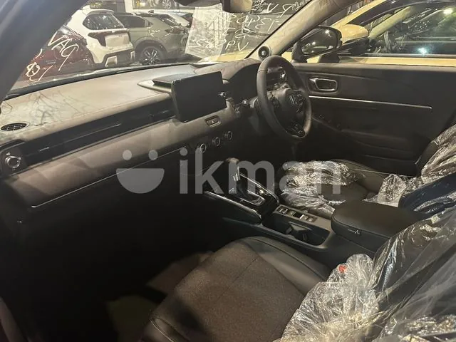 Honda Vezel 2026 photo 3