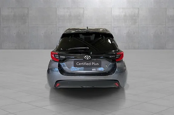 Toyota Yaris 2024 photo 4