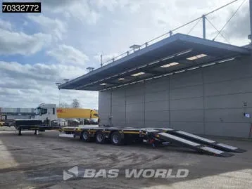 Kässbohrer Lb3E photo 2
