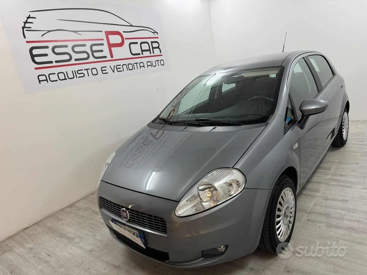 Fiat Grande Punto