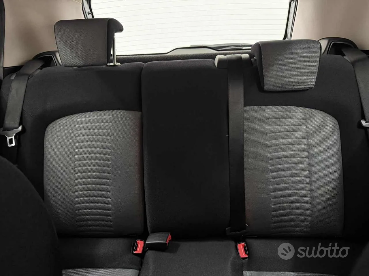 Fiat Grande Punto 2008 photo 5