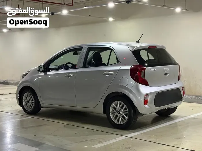 Kia Picanto 2022 photo 2