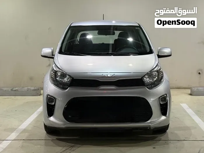 Kia Picanto 2022 photo 3