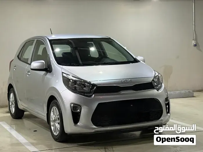 Kia Picanto 2022 photo 4