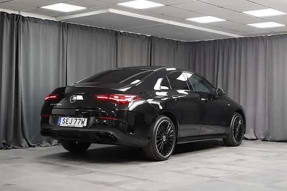 Mercedes-Benz Cla250 E 2026 photo 2