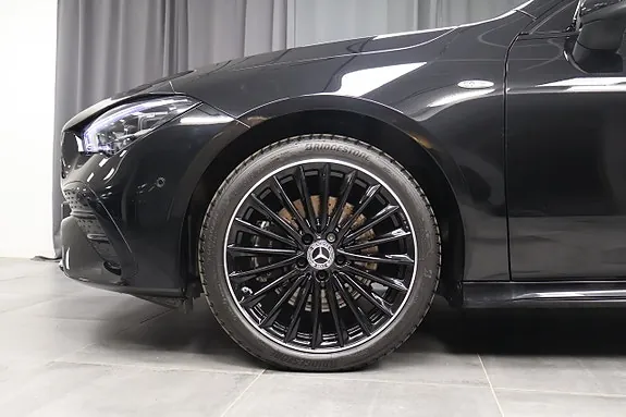 Mercedes-Benz Cla250 E 2026 photo 5