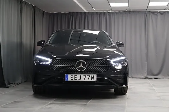 Mercedes-Benz Cla250 E 2026 photo 3
