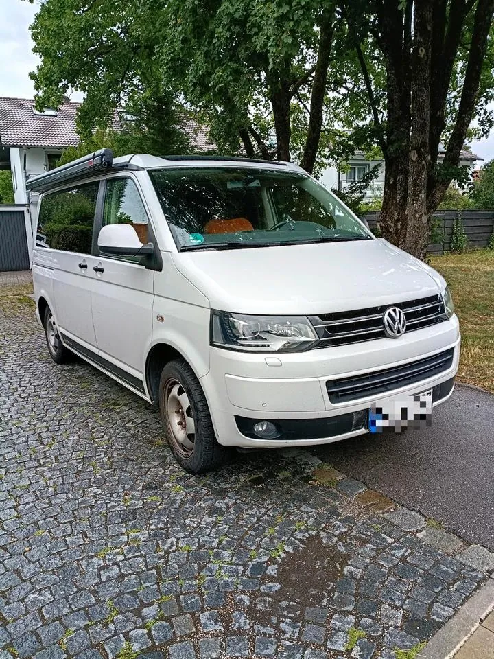 Volkswagen T5.2