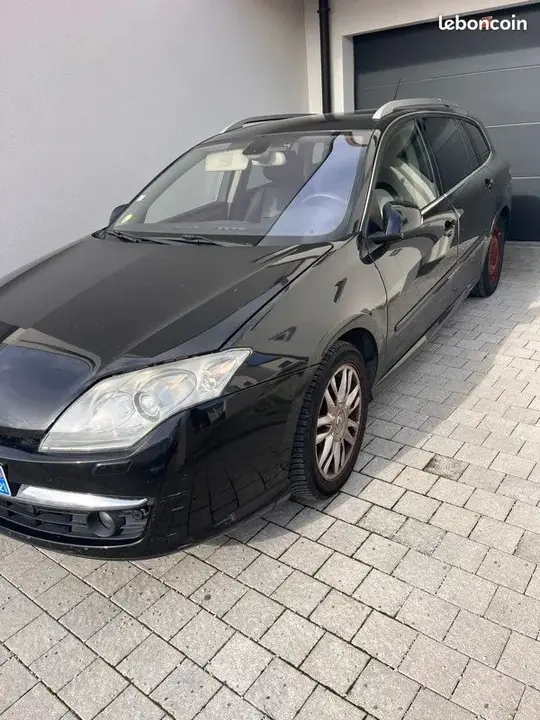 Renault Laguna