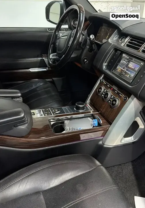 Land Rover Range Rover Sport 2016 photo 3