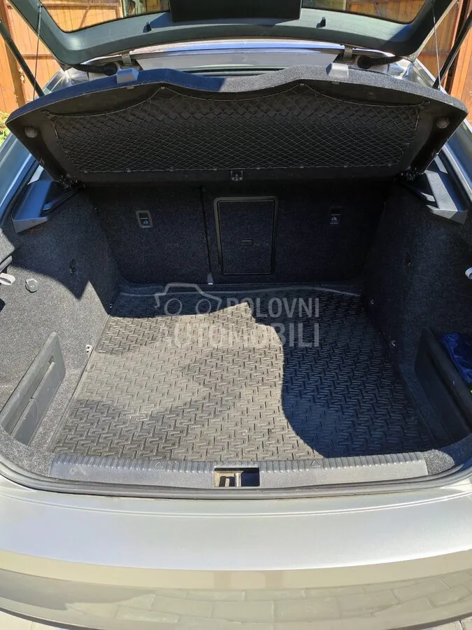 Skoda Octavia 2017 photo 3