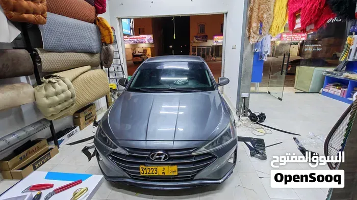 Hyundai Elantra 2020 photo 5