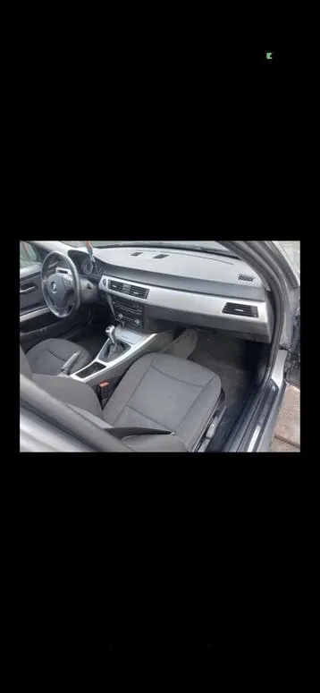 BMW 318D