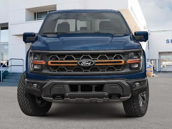 Ford F-150 2026 photo 2