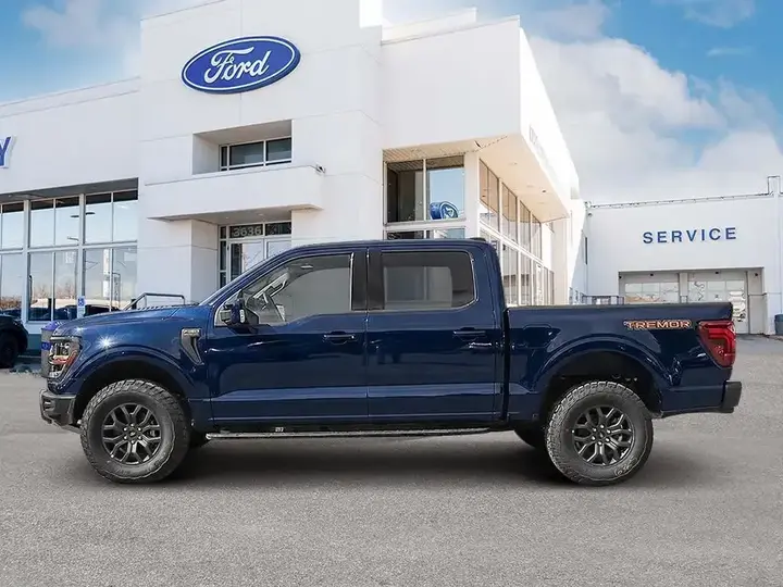 Ford F-150 2026 photo 3