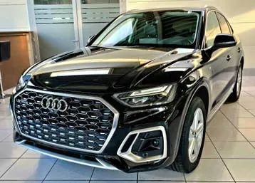 Audi Q5 2023 photo 3