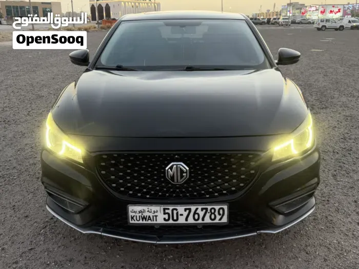 MG Mg 6