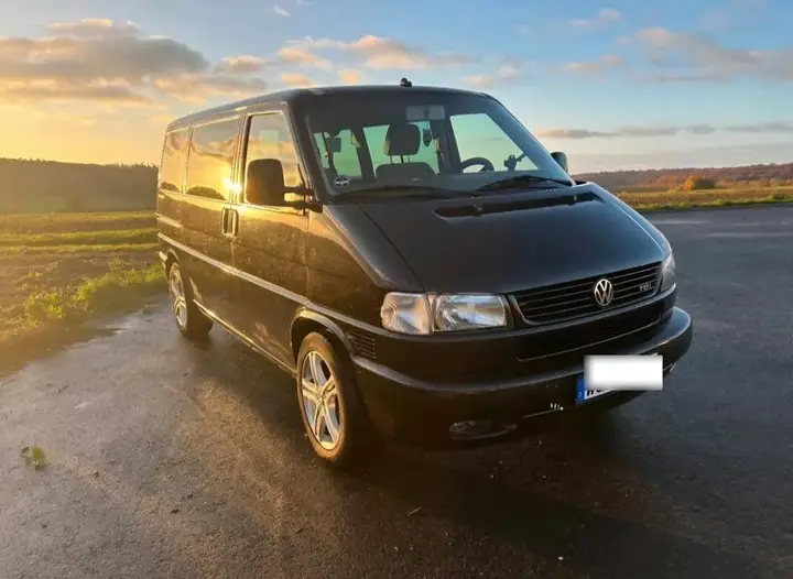 Volkswagen T4 Multivan