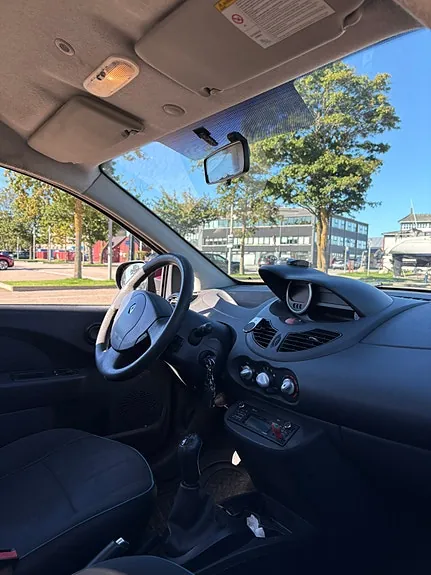 Renault Twingo 2012 photo 5