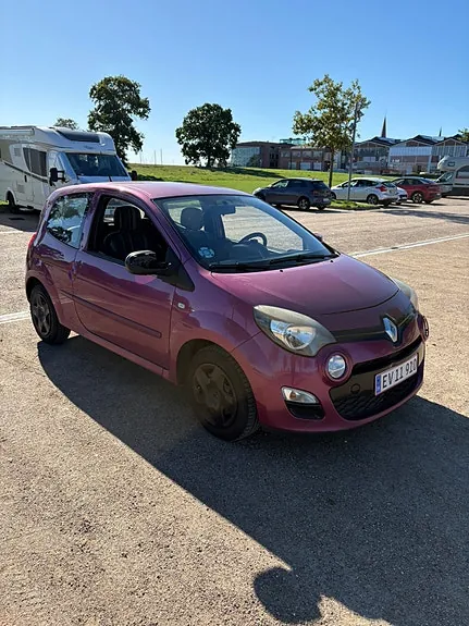 Renault Twingo 2012 photo 3