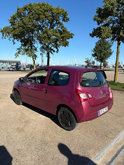 Renault Twingo 2012 photo 2