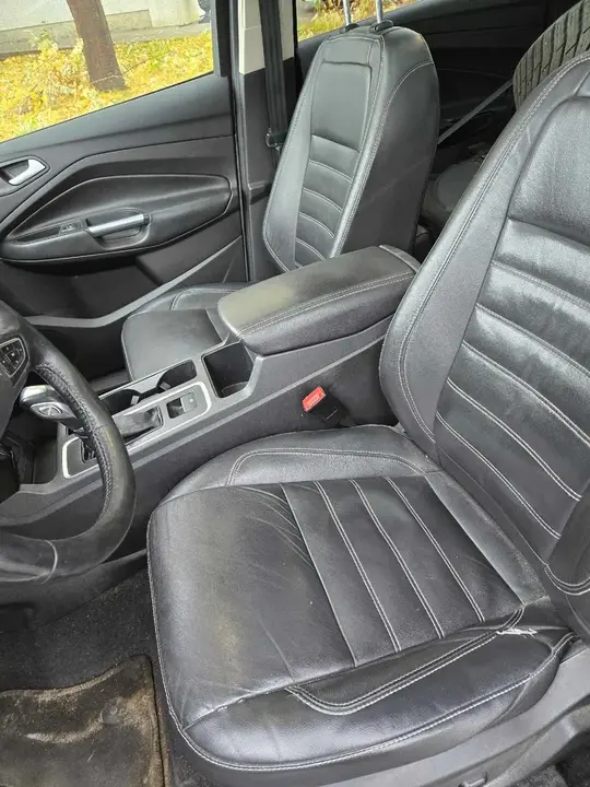 Ford Escape 2018 photo 5