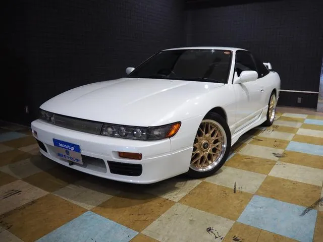 Nissan 180Sx