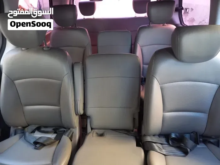 Hyundai H1 2017 photo 4
