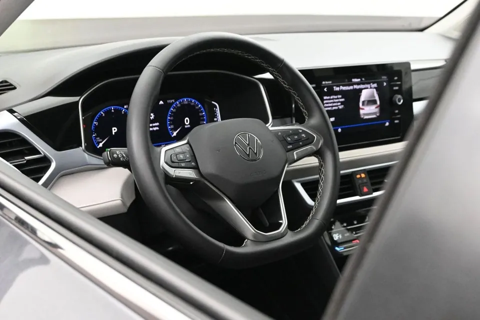 Volkswagen Taos 2025 photo 5