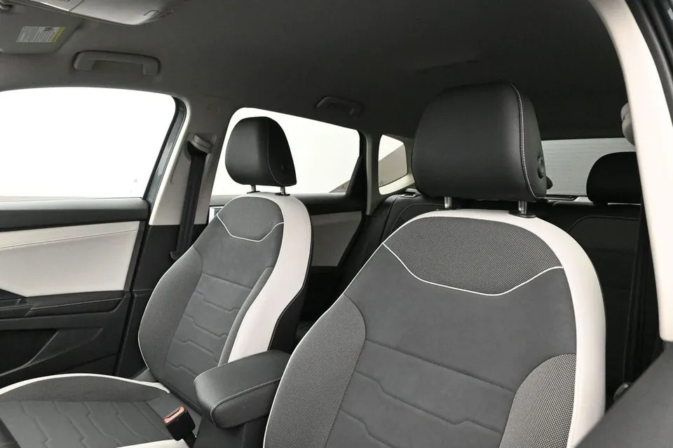 Volkswagen Taos 2025 photo 4