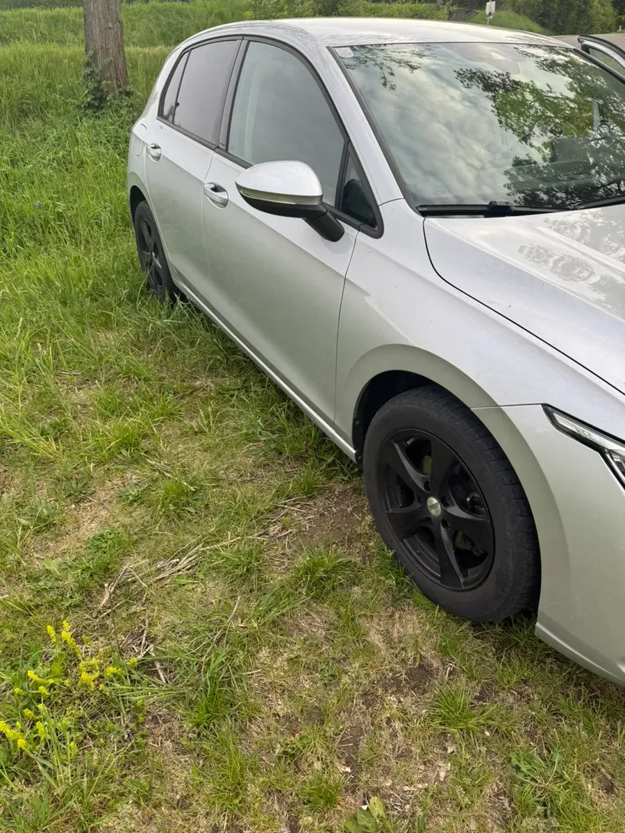 Volkswagen Golf 2020 photo 3