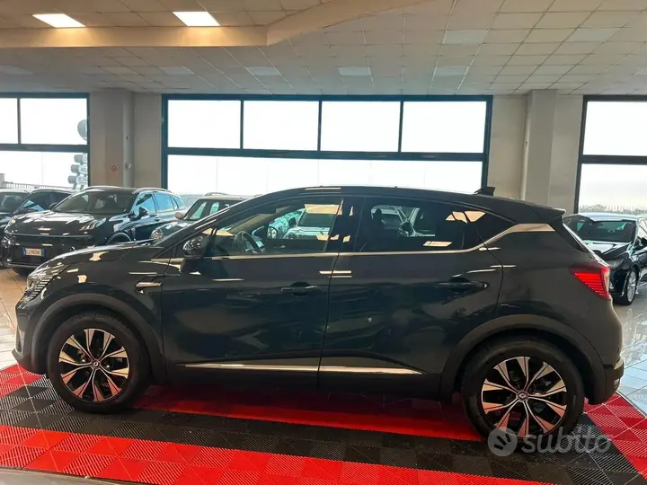 Renault Captur 2023 photo 5