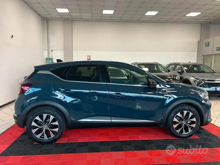 Renault Captur 2023 photo 4