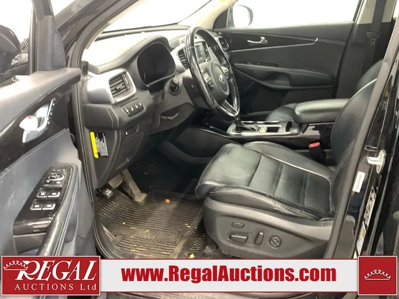 Kia Sorento 2016 photo 5