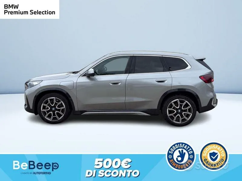 BMW X1 2025 photo 5