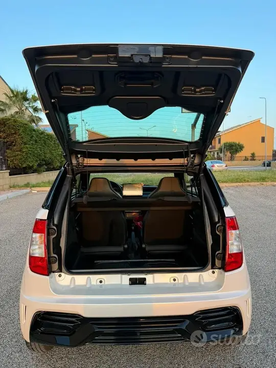 Ligier Js50 2024 photo 4